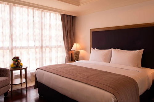 Photo 13 - Roda Amwaj Suites