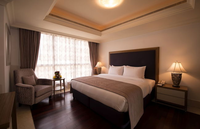Roda Amwaj Suites - Foto 8