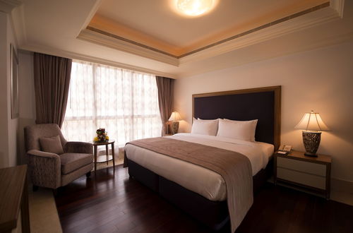 Photo 8 - Roda Amwaj Suites