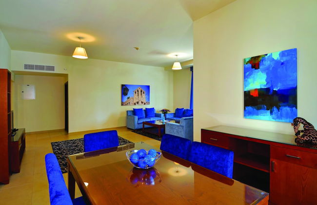 Roda Amwaj Suites - Foto 17