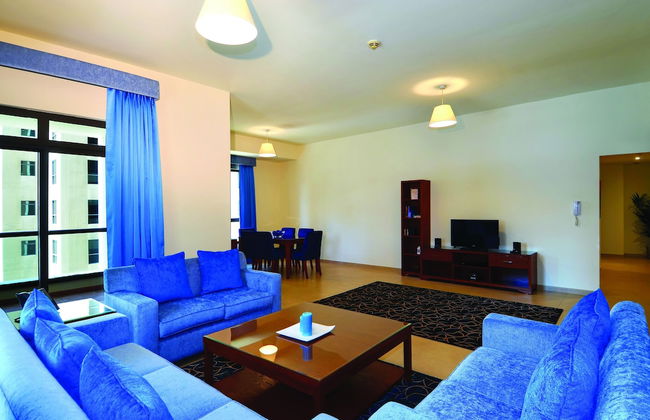 Roda Amwaj Suites - Foto 29