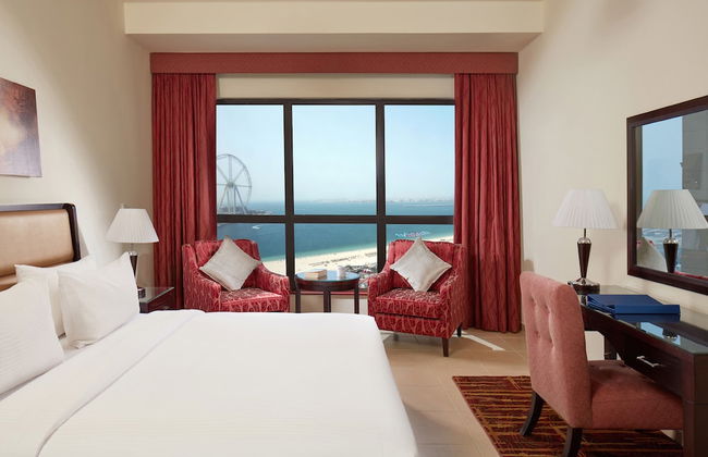 Roda Amwaj Suites - Foto 11