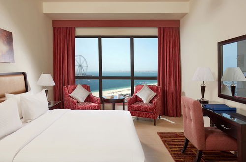 Photo 11 - Roda Amwaj Suites