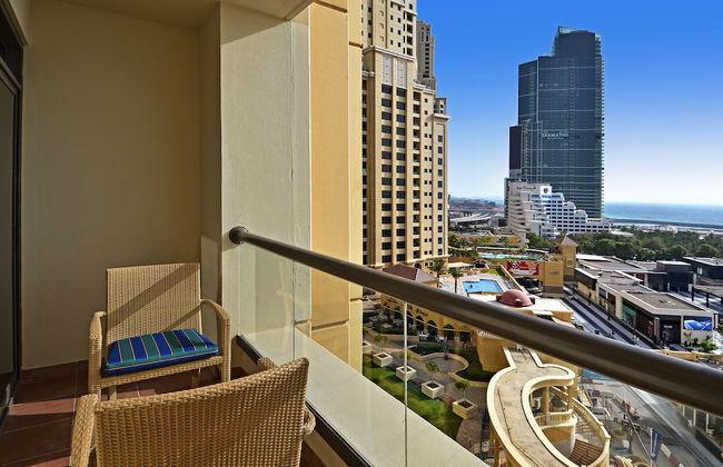Roda Amwaj Suites - Foto 37