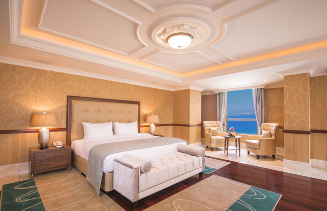 Roda Amwaj Suites - Foto 9