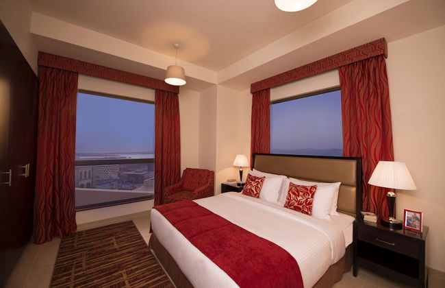 Roda Amwaj Suites - Foto 5