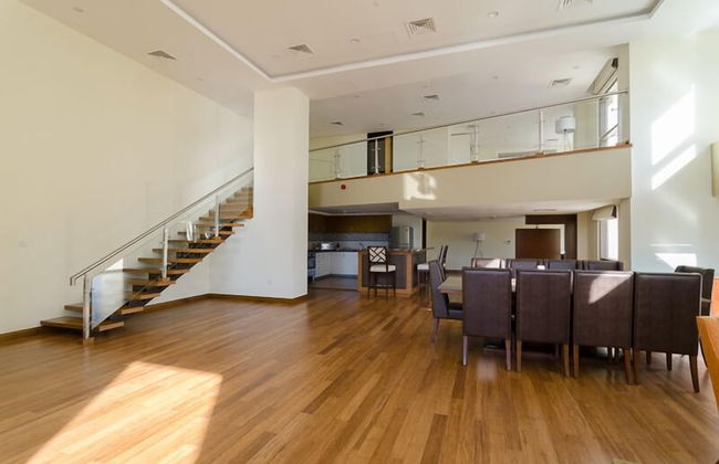 Roda Amwaj Suites - Foto 31