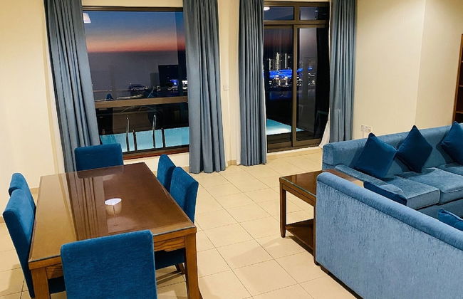 Roda Amwaj Suites - Foto 30