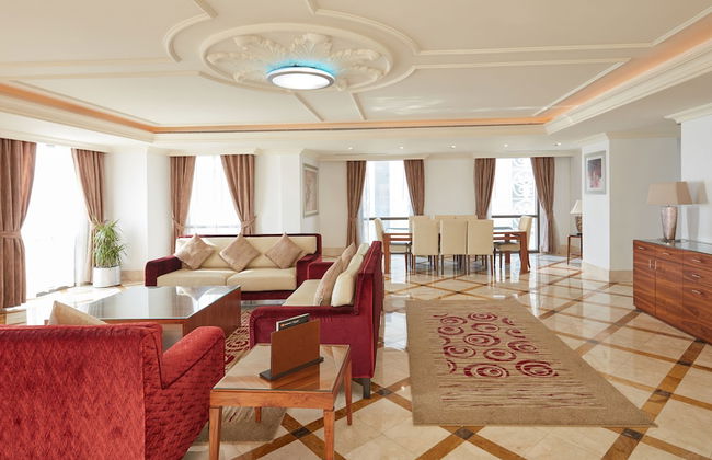 Roda Amwaj Suites - Foto 19