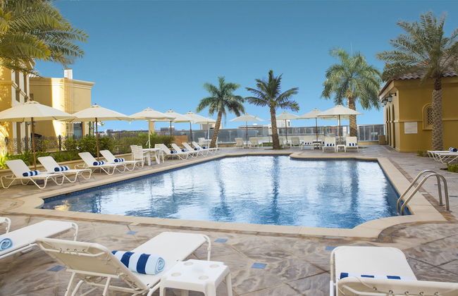 Roda Amwaj Suites - Foto 49