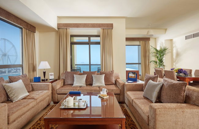 Roda Amwaj Suites - Foto 38