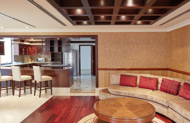 Roda Amwaj Suites - Foto 24
