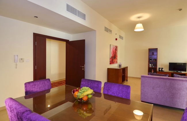 Roda Amwaj Suites - Foto 28