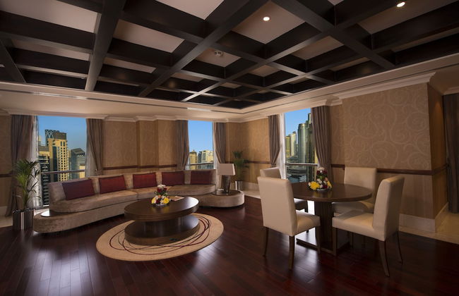 Roda Amwaj Suites - Foto 27
