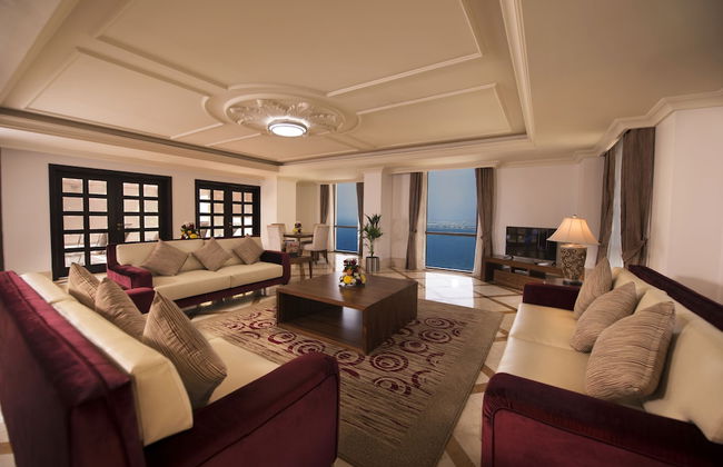 Roda Amwaj Suites - Foto 33