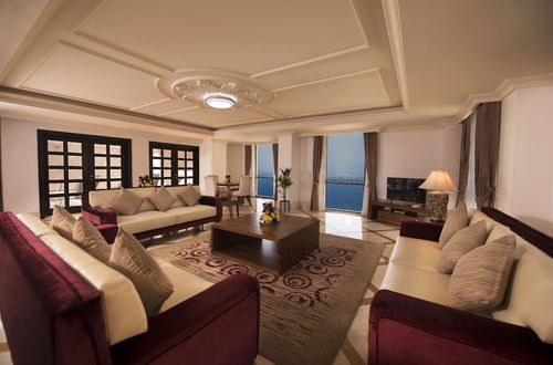 Foto 33 - Roda Amwaj Suites