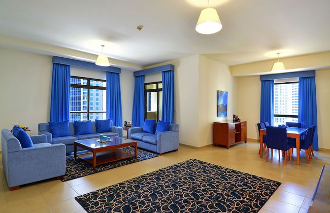 Roda Amwaj Suites - Foto 36