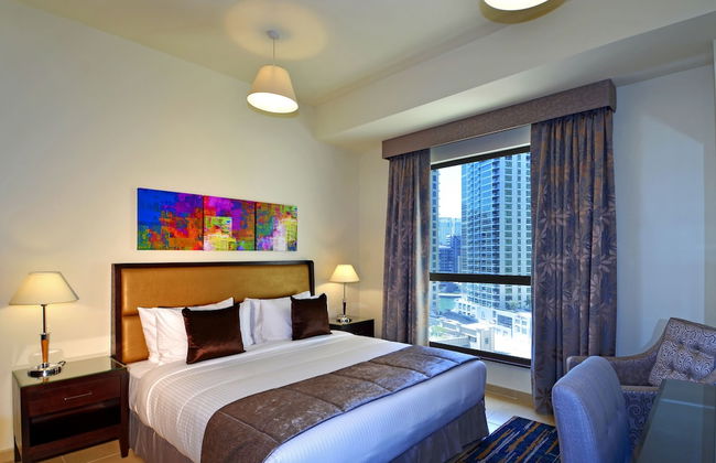 Roda Amwaj Suites - Foto 10