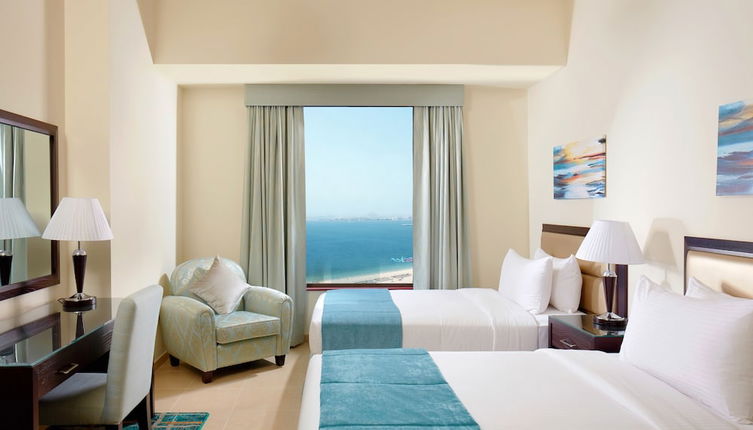 Photo 1 - Roda Amwaj Suites