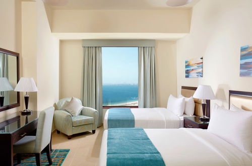 Foto 1 - Roda Amwaj Suites