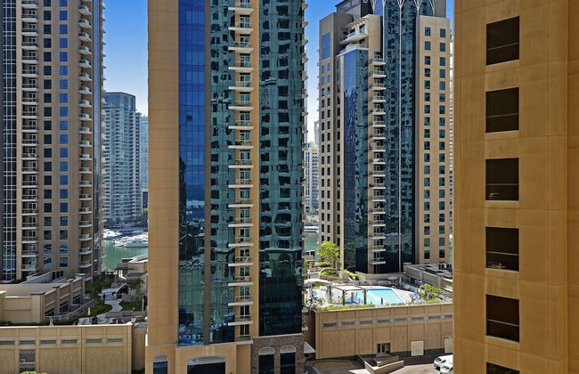 Roda Amwaj Suites - Foto 53