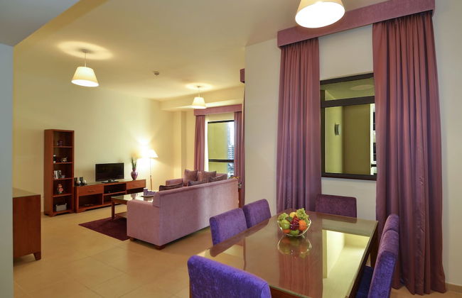Roda Amwaj Suites - Foto 3