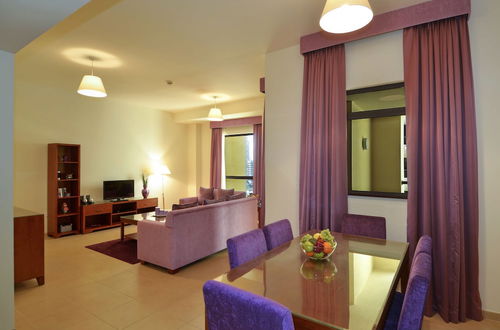 Photo 3 - Roda Amwaj Suites