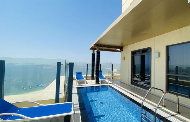 Roda Amwaj Suites - Foto 41