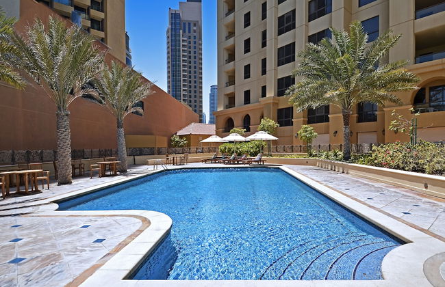 Roda Amwaj Suites - Foto 48