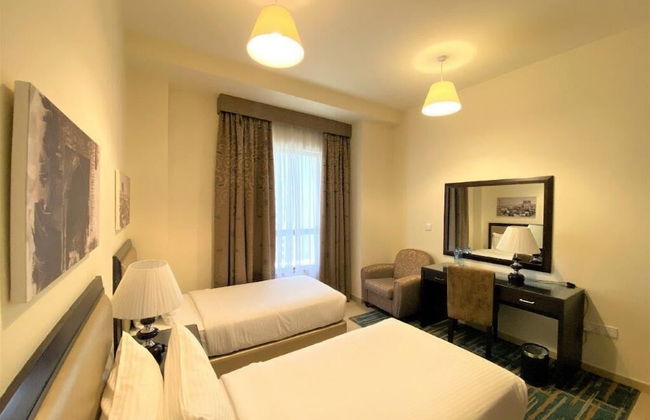 Roda Amwaj Suites - Foto 14