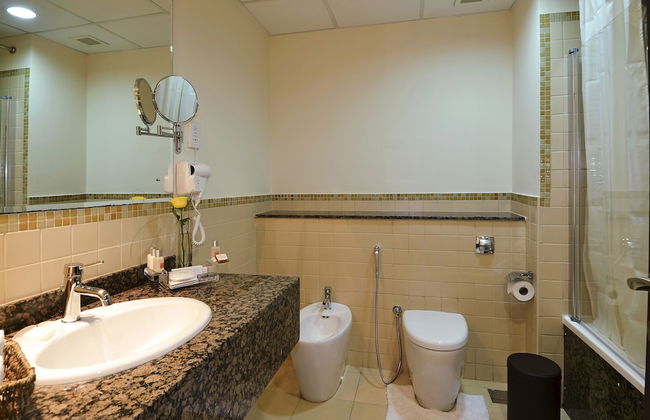 Roda Amwaj Suites - Foto 4