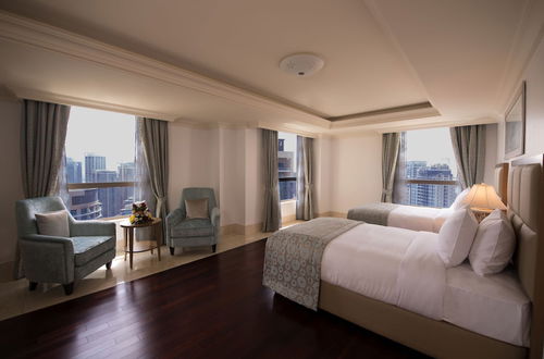 Foto 7 - Roda Amwaj Suites