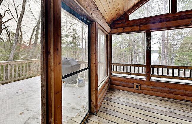 Bayshore Retreat - Photo 42