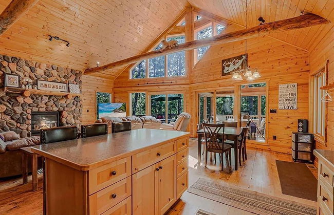 Bayshore Retreat - Photo 44