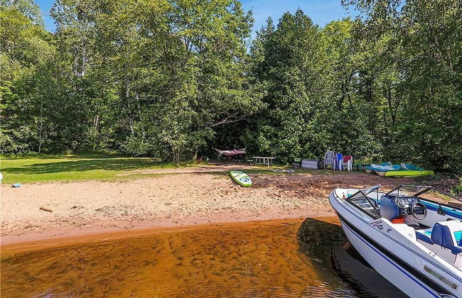 Bayshore Retreat - Photo 45