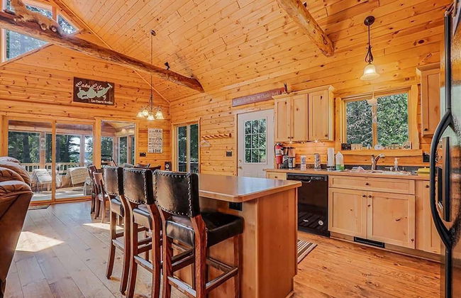 Bayshore Retreat - Photo 10