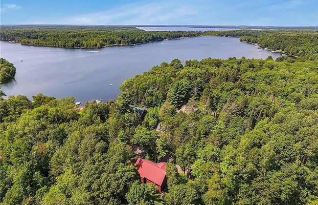 Bayshore Retreat - Photo 53