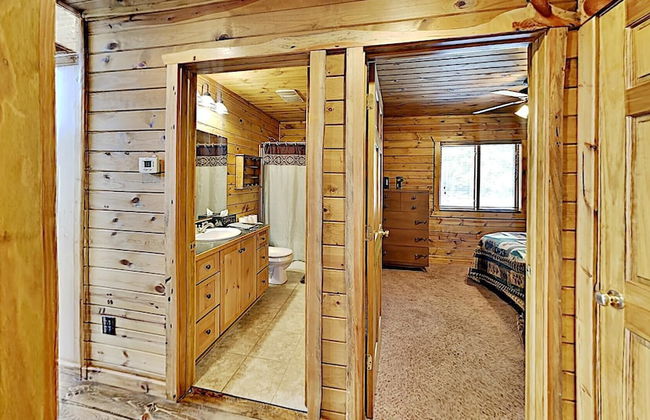 Bayshore Retreat - Photo 3