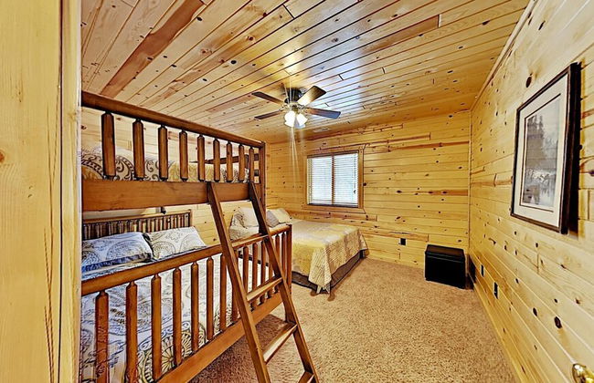 Bayshore Retreat - Photo 8