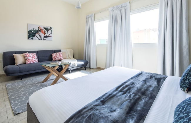 Signature Living in Modern 1BR Apartment at Jvt! - Foto 5