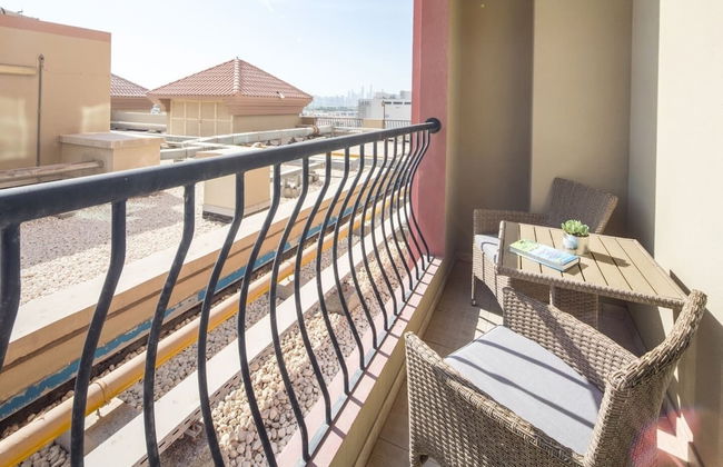 Signature Living in Modern 1BR Apartment at Jvt! - Foto 29