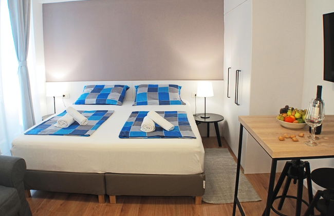 DUMA Apartments Šibenik - Foto 9