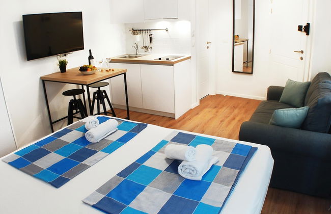 DUMA Apartments Šibenik - Foto 11