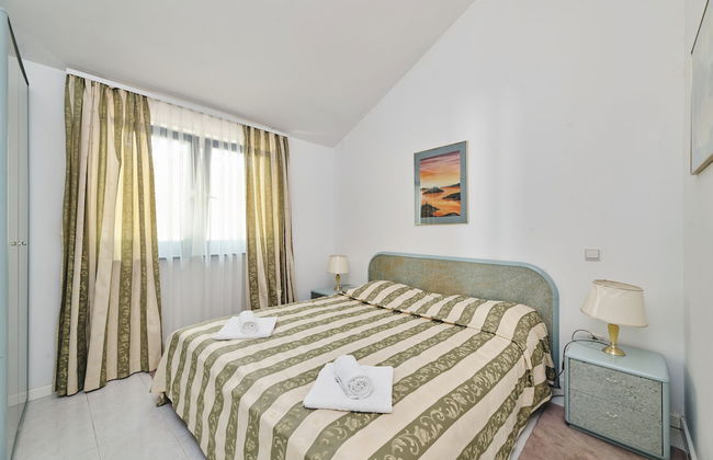 Apartments Astra Plava Laguna - Foto 5