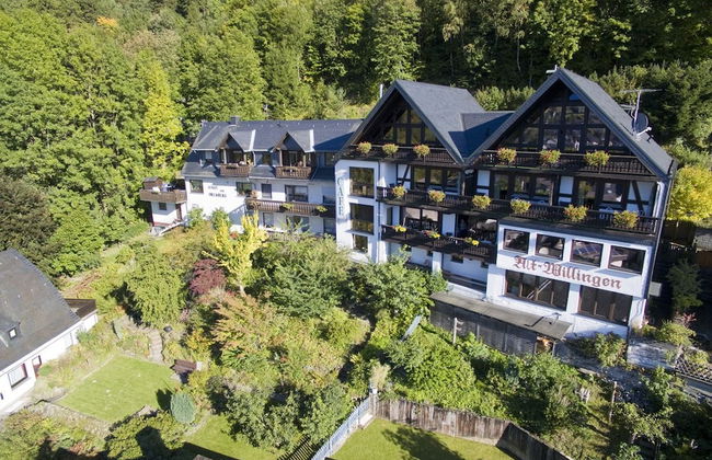 Cafe Alt Willingen - Foto 48