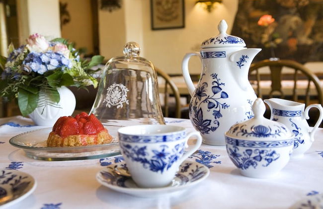 Cafe Alt Willingen - Foto 43