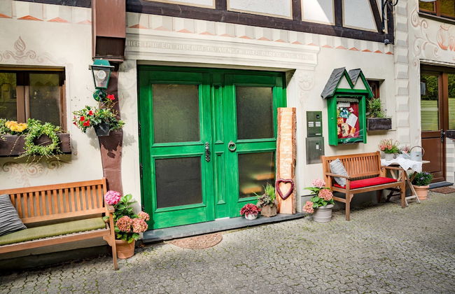 Cafe Alt Willingen - Foto 47