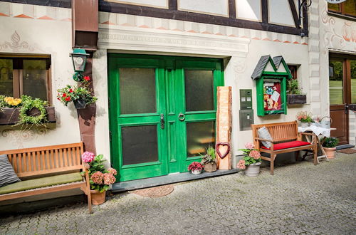 Foto 47 - Cafe Alt Willingen