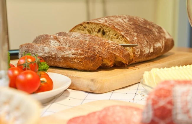 Cafe Alt Willingen - Foto 44