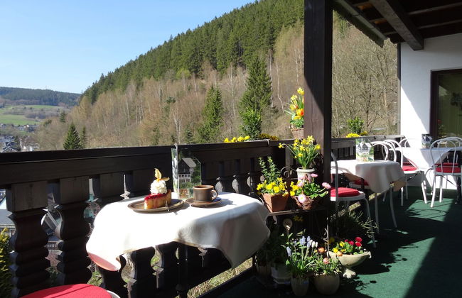 Cafe Alt Willingen - Foto 40